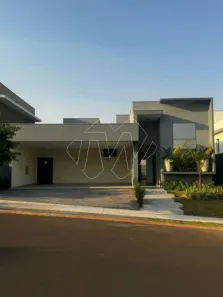 Casa de Condomínio com 3 Quartos à venda, 250m² no Parque Residencial Vale do Sol, Araraquara
