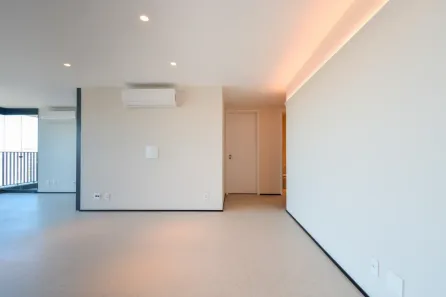 Apartamento com 2 Quartos para alugar, 178m² no Pinheiros, São Paulo