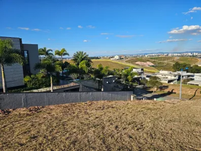 à venda, 1015m² no Condomínio Reserva do Paratehy, São José dos Campos