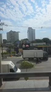 Ponto Comercial para alugar, 27m² no Jardim São Dimas, São José dos Campos