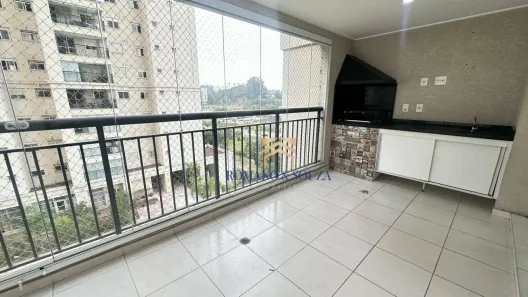 Apartamento com 2 Quartos para alugar, 68m² no Jardim Flor da Montanha, Guarulhos