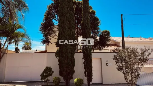 Sobrado com 3 Quartos à venda, 235m² no Paiquerê, Valinhos