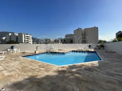 Apartamento com 2 Quartos à venda, 80m² no Maracanã, Rio de Janeiro