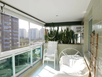 Apartamento com 2 Quartos à venda, 90m² no Barra Olímpica, Rio de Janeiro