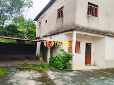 Casa com 2 Quartos à venda, 120m² no Jardim da Glória, Vespasiano