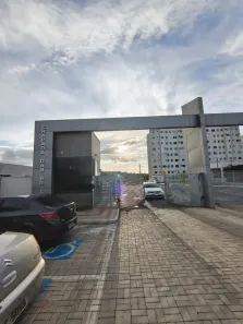 Apartamento com 2 Quartos para alugar, 42m² no Ribeirão do Lipa, Cuiabá