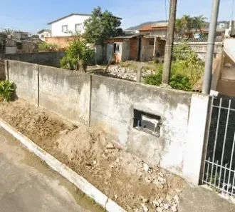 Lote/Terreno à venda, 200m² no Cidade Nova, Itajaí