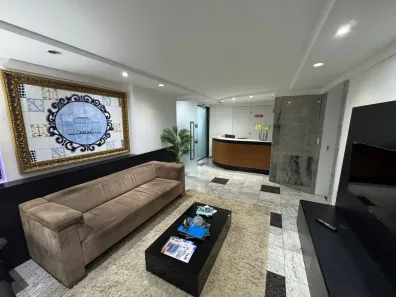 Sala Comercial à venda, 391m² no Barbalho, Salvador