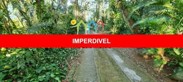 Lote/Terreno à venda, 5500m² no Pacoíba, Ilhabela
