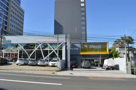Galpão/Depósito/Armazém à venda, 386m² no Jardim Guanabara, Campinas