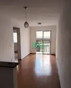 Apartamento com 2 Quartos à venda, 56m² no Vila Guilhermina, São Paulo