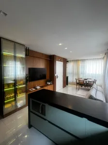 Apartamento com 3 Quartos à venda, 101m² no Castelo Branco, Itapema