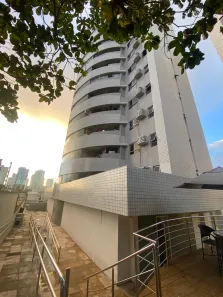 Apartamento com 3 Quartos à venda, 101m² no Tirol, Natal