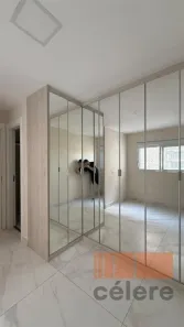 Apartamento com 3 Quartos para alugar, 66m² no Tatuapé, São Paulo