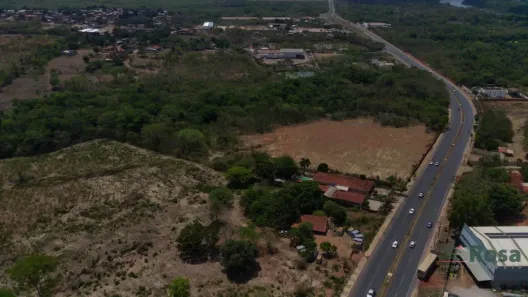 Lote/Terreno à venda, 52474m² no 23 de Setembro, Várzea Grande