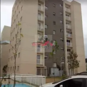 Apartamento com 2 Quartos à venda, 45m² no Jardim São Francisco, Piracicaba