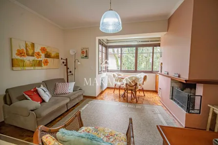 Apartamento com 1 Quarto à venda, 55m² no Centro, Gramado