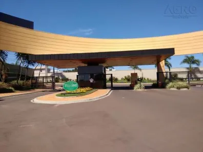 Lote/Terreno à venda, 525m² no Residencial Villa Lobos, Bauru