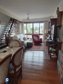 Cobertura com 3 Quartos à venda, 213m² no Petrópolis, Porto Alegre