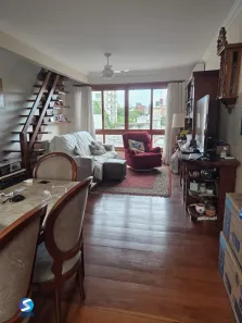 Cobertura com 3 Quartos à venda, 213m² no Petrópolis, Porto Alegre