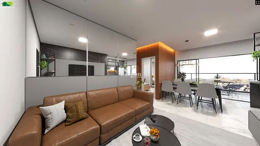 Apartamento com 2 Quartos à venda, 78m² no Estrela Sul, Juiz de Fora