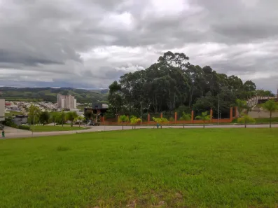 à venda, 548m² no Condomínio Residencial Alphaville I, São José dos Campos