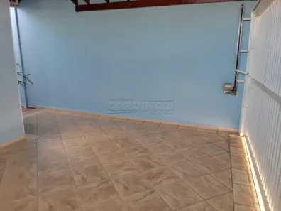 Casa com 3 Quartos à venda, 130m² no Residencial Parque Douradinho, São Carlos