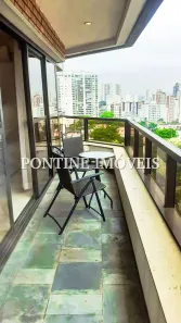 Apartamento com 4 Quartos à venda, 206m² no Aclimação, São Paulo