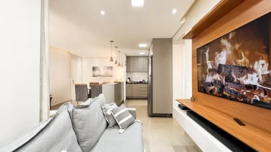 Apartamento com 2 Quartos à venda, 75m² no Jardim Flor da Montanha, Guarulhos