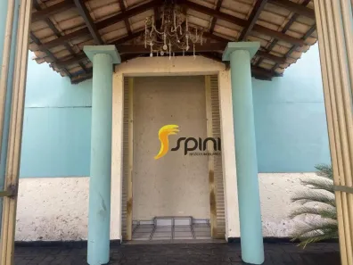 Galpão/Depósito/Armazém para alugar, 360m² no Jaraguá, Uberlândia