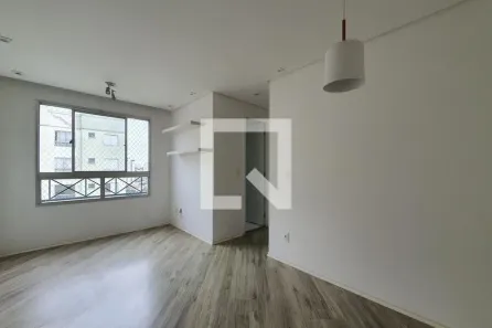 Apartamento com 2 Quartos à venda, 50m² no Sacomã, São Paulo