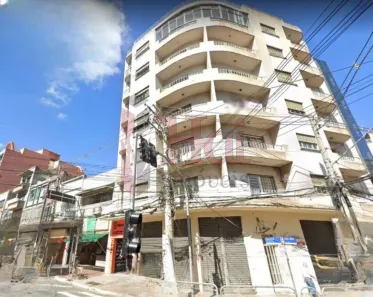 Imóvel Comercial à venda, 1500m² no Bom Retiro, São Paulo