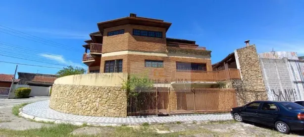 Prédio Comercial à venda, 369m² no Flor do Vale, Tremembé