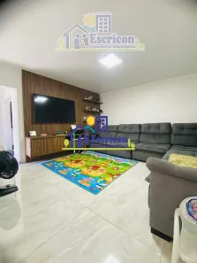 Casa com 5 Quartos à venda, 200m² no Jardim Adutora, São Paulo