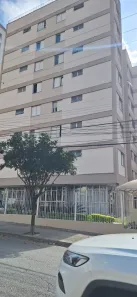 Apartamento com 2 Quartos para alugar, 60m² no Jardim Satélite, São José dos Campos