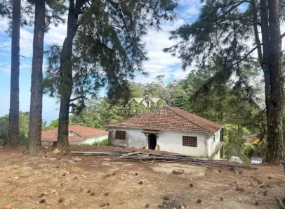 Casa com 4 Quartos à venda, 560m² no Quitandinha, Petrópolis