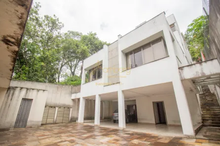 Casa com 4 Quartos à venda, 450m² no Fazenda Morumbi, São Paulo