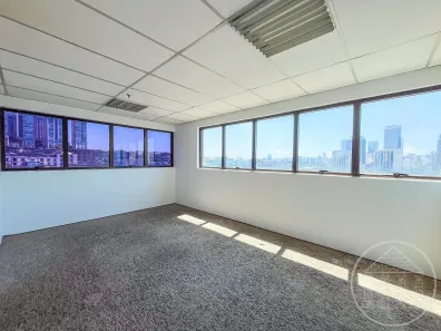 Sala Comercial para alugar, 90m² no Cidade Monções, São Paulo