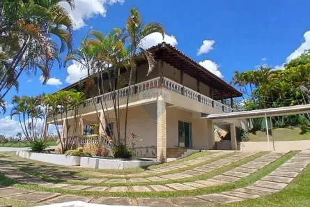 Fazenda/Sítio com 4 Quartos à venda, 600m² no , Bragança Paulista