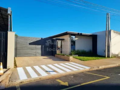 Ponto Comercial à venda, 55m² no Jardim Viena, São José do Rio Preto