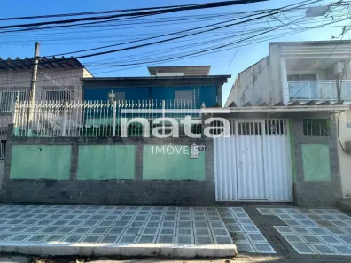 Casa com 3 Quartos à venda, 122m² no Vila Ideal, Duque de Caxias