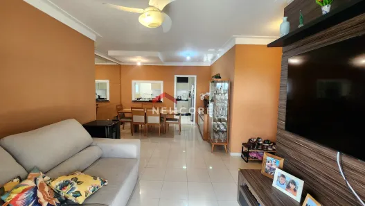 Apartamento com 3 Quartos à venda, 105m² no Parque Campolim, Sorocaba