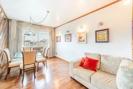 Apartamento com 2 Quartos à venda, 102m² no Rio Branco, Porto Alegre