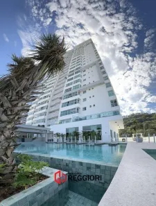 Apartamento com 2 Quartos para alugar, 71m² no Fazendinha, Itajaí