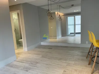 Apartamento com 2 Quartos à venda, 63m² no Chácara Inglesa, São Paulo