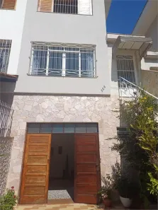Sobrado com 3 Quartos à venda, 176m² no Vila Dom Pedro II, São Paulo