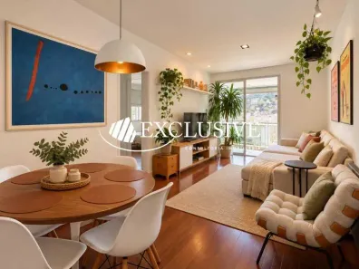 Apartamento com 2 Quartos à venda, 89m² no Copacabana, Rio de Janeiro