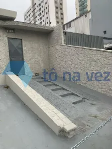 Lote/Terreno para alugar, 500m² no Santo Antônio, São Caetano do Sul