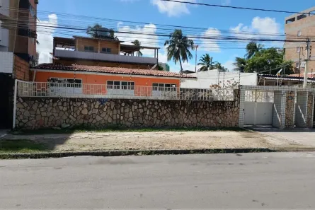 Casa com 11 Quartos à venda, 592m² no Cruz das Almas, Maceió