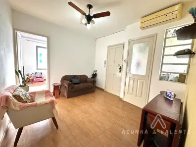 Apartamento com 2 Quartos à venda, 47m² no Centro, Pelotas